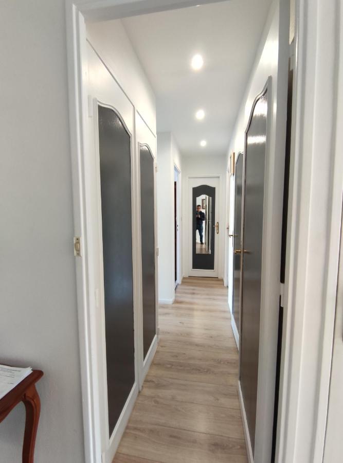 Appartement T3 Lumineux Et Tout Confort De 72 M2 Avec Parking Privatif ลาโรแชล ภายนอก รูปภาพ