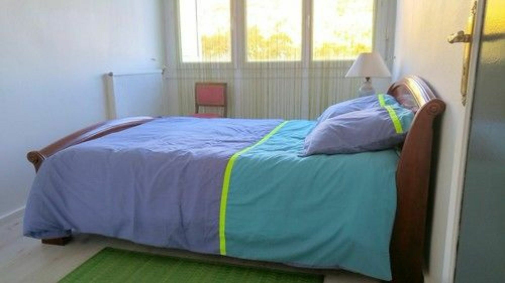 Appartement T3 Lumineux Et Tout Confort De 72 M2 Avec Parking Privatif ลาโรแชล ภายนอก รูปภาพ