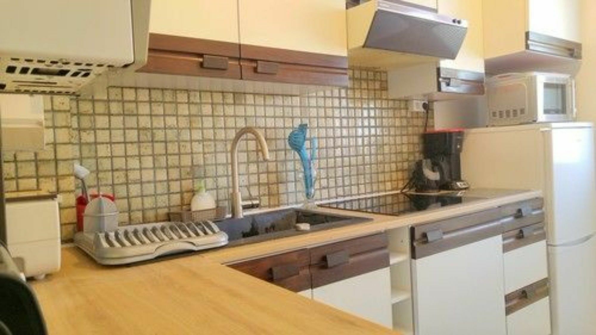Appartement T3 Lumineux Et Tout Confort De 72 M2 Avec Parking Privatif ลาโรแชล ภายนอก รูปภาพ