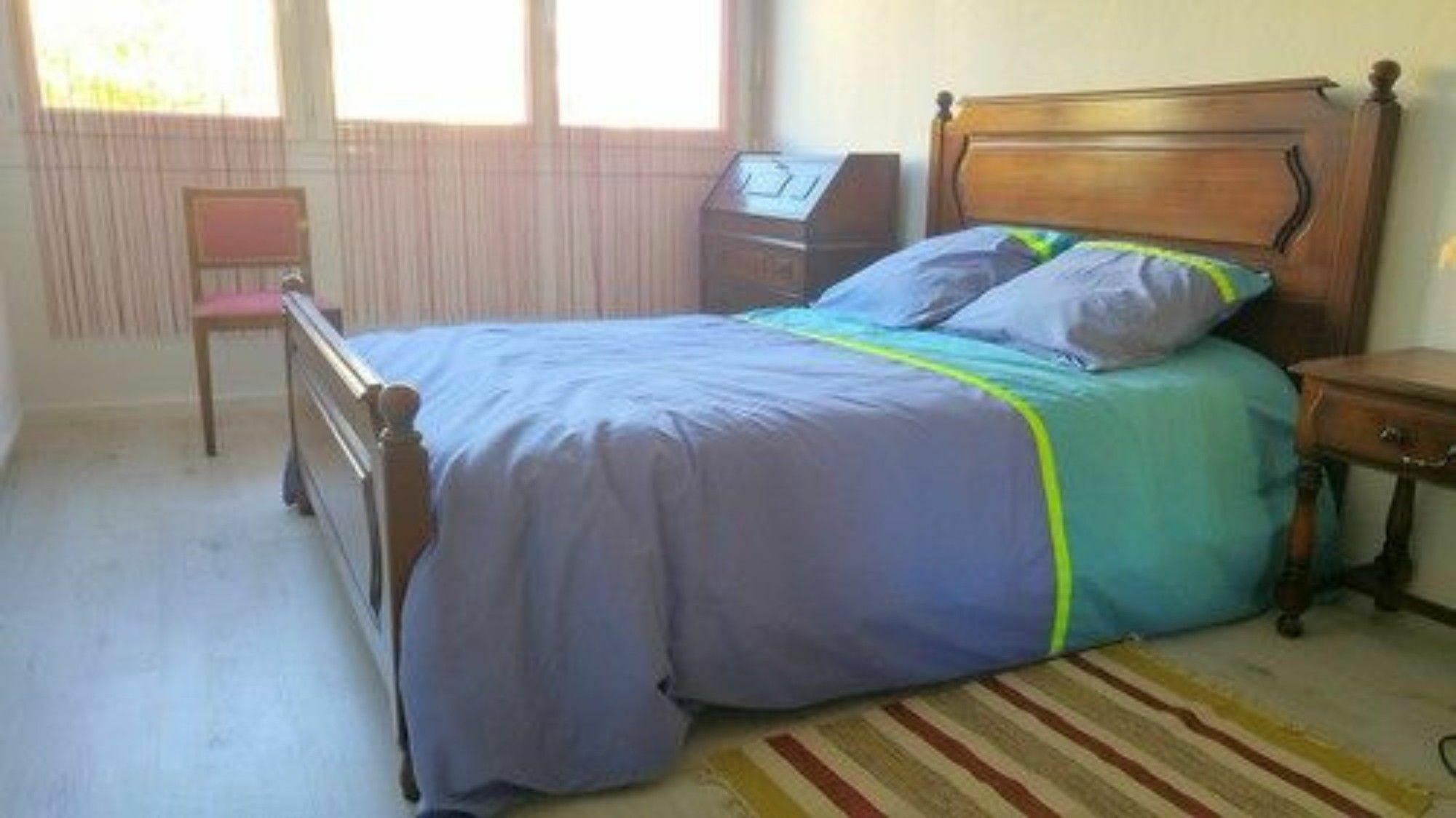 Appartement T3 Lumineux Et Tout Confort De 72 M2 Avec Parking Privatif ลาโรแชล ภายนอก รูปภาพ