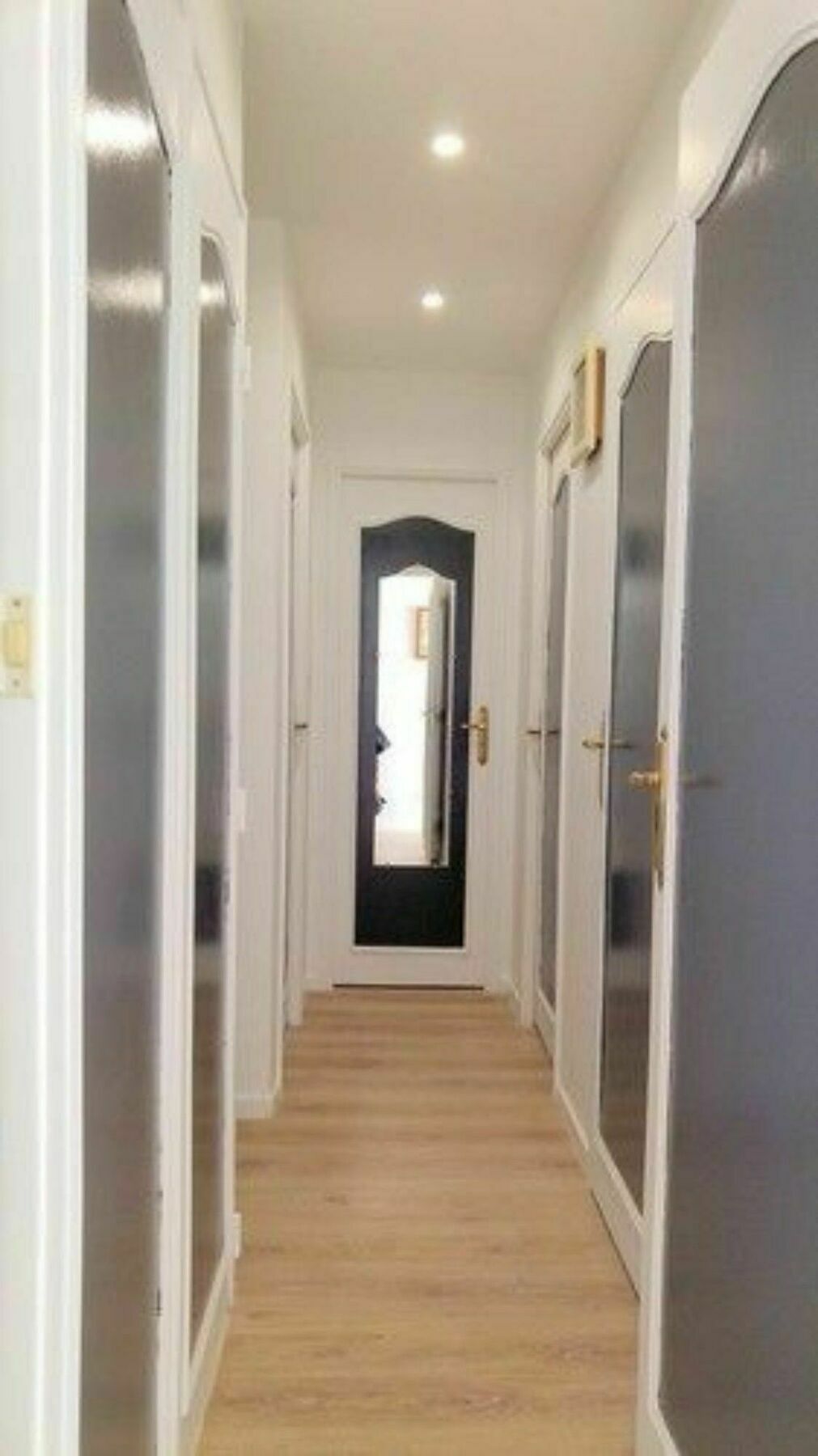 Appartement T3 Lumineux Et Tout Confort De 72 M2 Avec Parking Privatif ลาโรแชล ภายนอก รูปภาพ